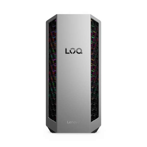 Lenovo LOQ Tower Eclipse Black