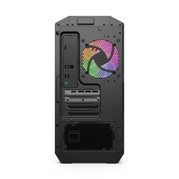 Lenovo LOQ Tower Eclipse Black