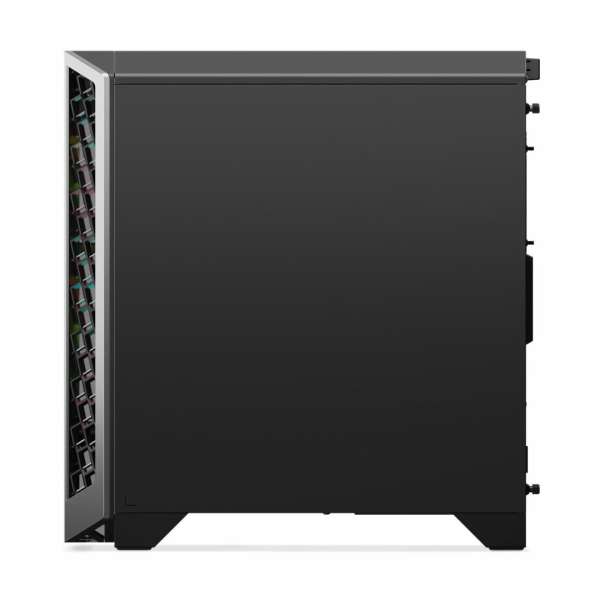 Lenovo LOQ Tower Eclipse Black