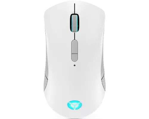 Lenovo M600 Wireless Gaming Mouse Stingray