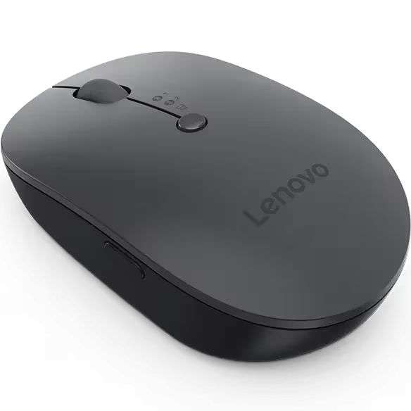 Lenovo Multi-Device Wireless Mouse X9 Edition