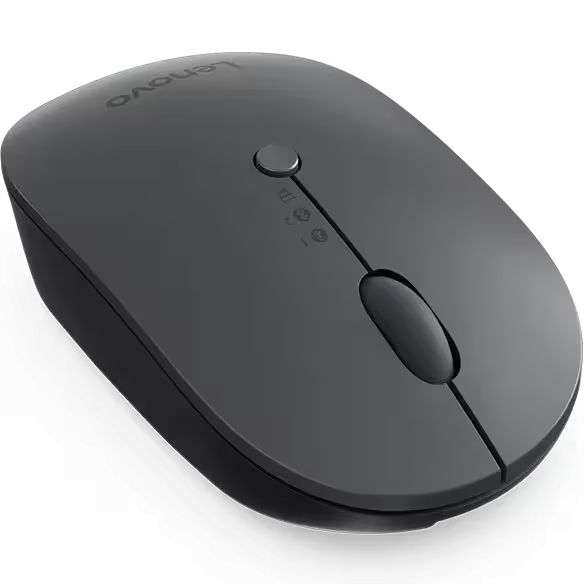 Lenovo Multi-Device Wireless Mouse X9 Edition