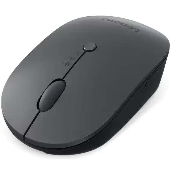 Lenovo Multi-Device Wireless Mouse X9 Edition