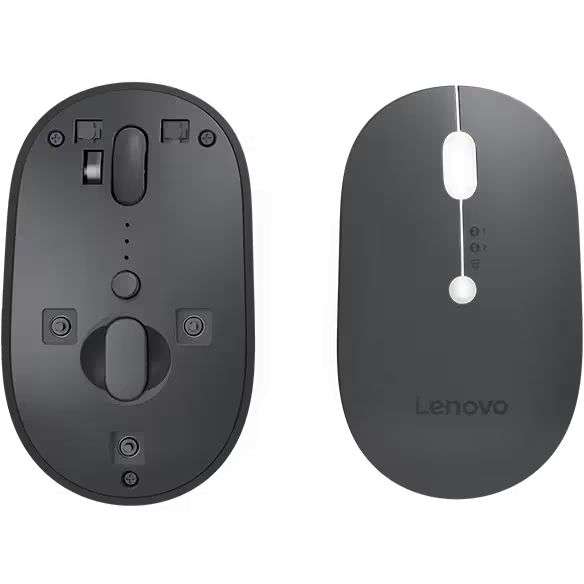 Lenovo Multi-Device Wireless Mouse X9 Edition