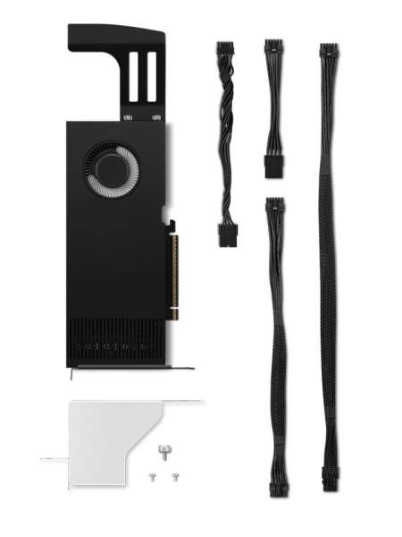 Lenovo NVIDIA RTX PRO 4000 Blackwell 24GB