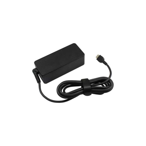 Lenovo GX20N20875 5-20V / 3A 45W Type-C Lenovo hálózati notebook töltő