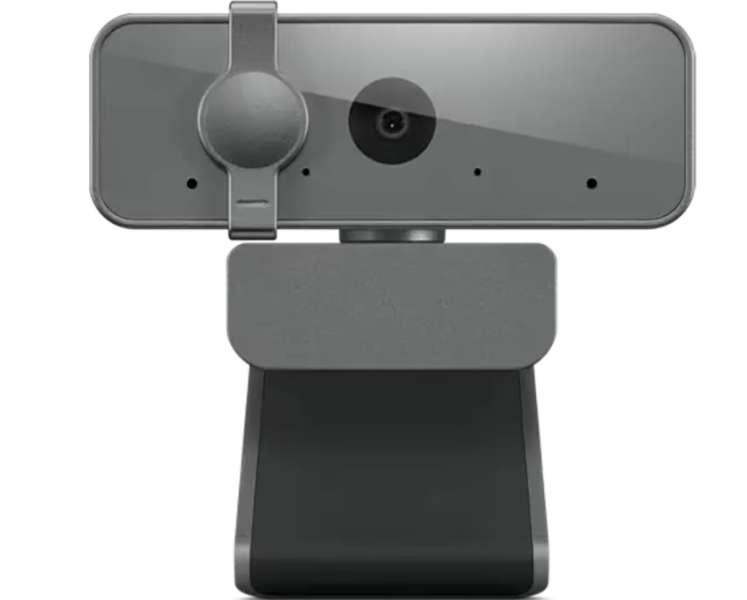 Lenovo Select FHD Webkamera Stormy Grey