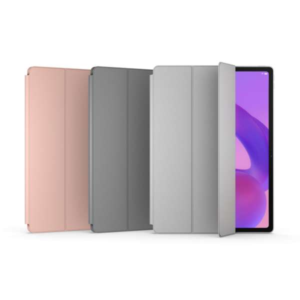 Lenovo SR-WW Folio Case for Idea Tab Plus Sand Rose