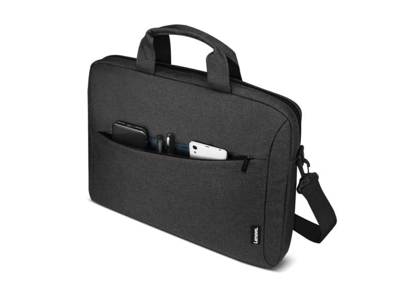 Lenovo T210 Laptop Casual Toploader 17" Black