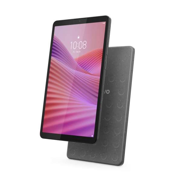 Lenovo Tab One (TB305FU) 8,7" 64GB Wi-Fi Luna Grey (with Case)