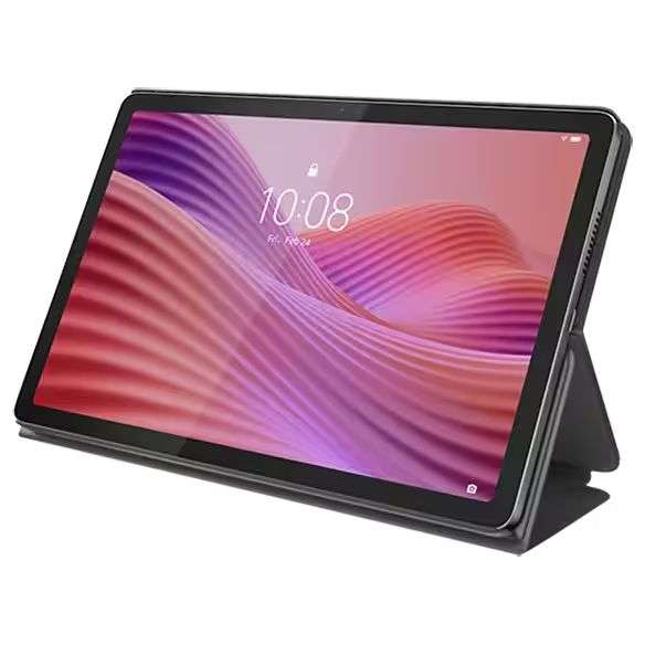 Lenovo TB311 Folio Case for Lenovo Tab Grey