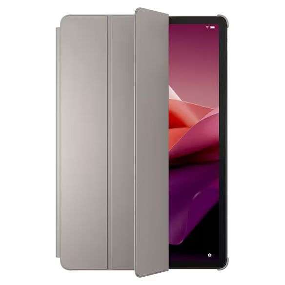Lenovo TB370 Tab P12 Folio Case Oat