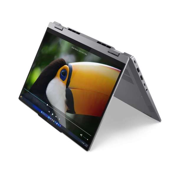 Lenovo ThinkBook 14 2-in-1 G4 Luna Grey Lenovo ThinkBook 14 2-in-1 G4 Luna Grey