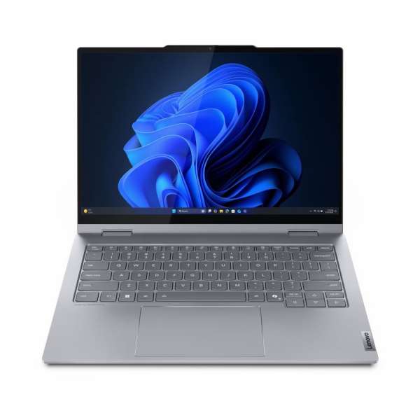 Lenovo ThinkBook 14 2-in-1 G5 Luna Grey Lenovo ThinkBook 14 2-in-1 G5 Luna Grey