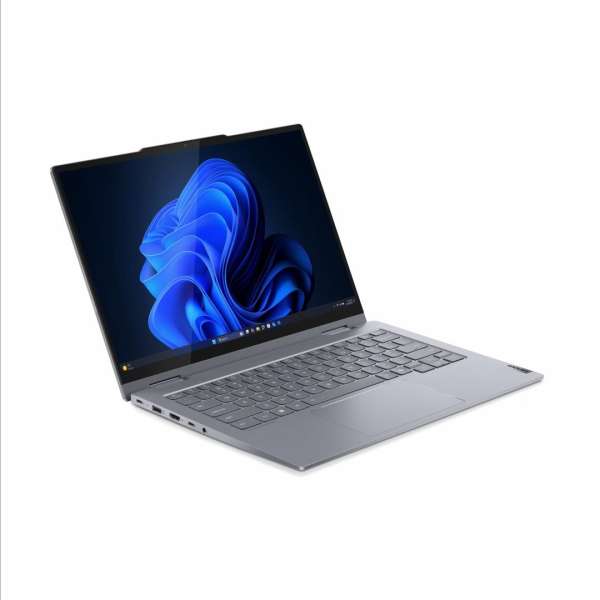 Lenovo ThinkBook 14 2-in-1 G5 Luna Grey Lenovo ThinkBook 14 2-in-1 G5 Luna Grey