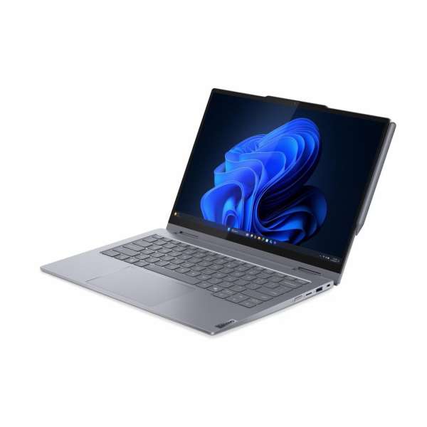 Lenovo ThinkBook 14 2-in-1 G5 Luna Grey Lenovo ThinkBook 14 2-in-1 G5 Luna Grey