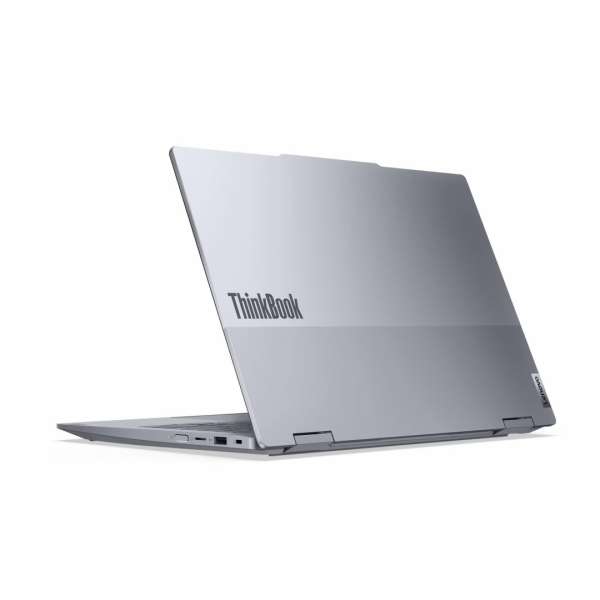 Lenovo ThinkBook 14 2-in-1 G5 Luna Grey Lenovo ThinkBook 14 2-in-1 G5 Luna Grey
