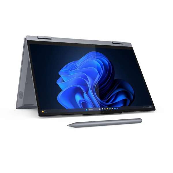 Lenovo ThinkBook 14 2-in-1 G5 Luna Grey Lenovo ThinkBook 14 2-in-1 G5 Luna Grey