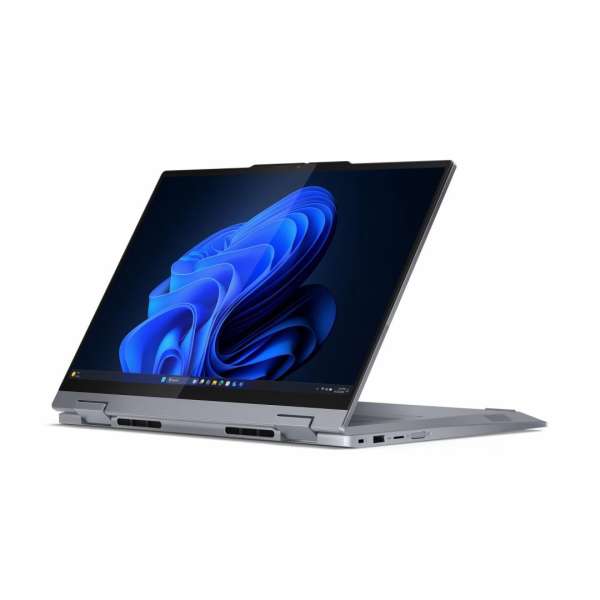 Lenovo ThinkBook 14 2-in-1 G5 Luna Grey Lenovo ThinkBook 14 2-in-1 G5 Luna Grey