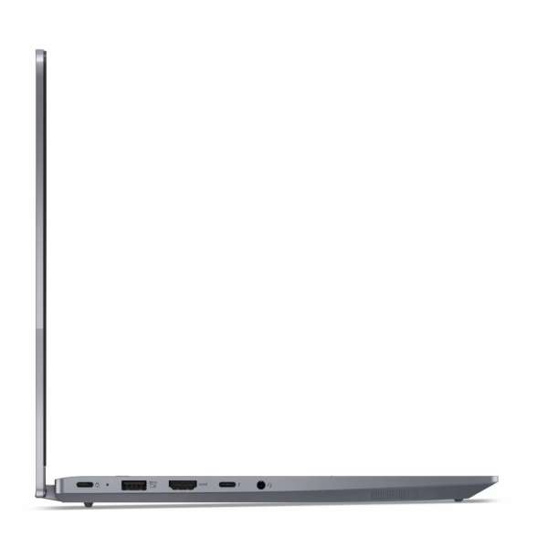 Lenovo ThinkBook 14 2-in-1 G5 Luna Grey Lenovo ThinkBook 14 2-in-1 G5 Luna Grey