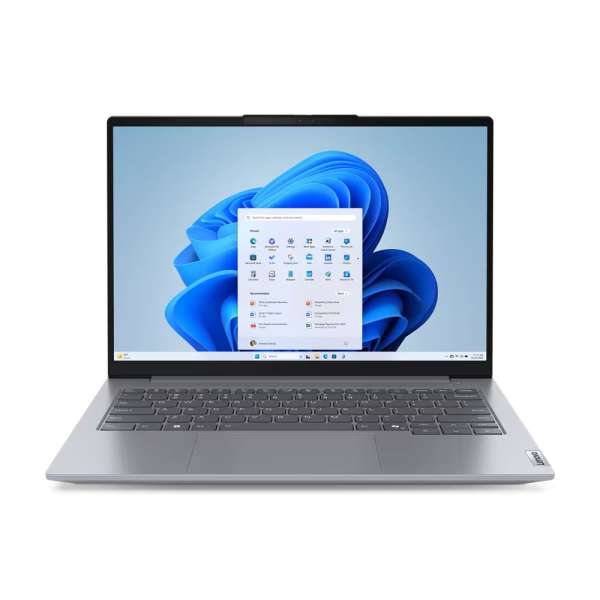 Lenovo ThinkBook 14 G7 Arctic Grey Lenovo ThinkBook 14 G7 Arctic Grey