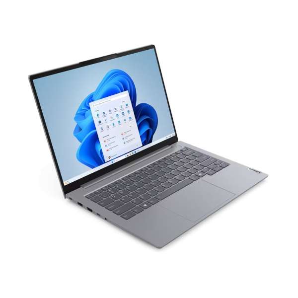 Lenovo ThinkBook 14 G7 Arctic Grey Lenovo ThinkBook 14 G7 Arctic Grey