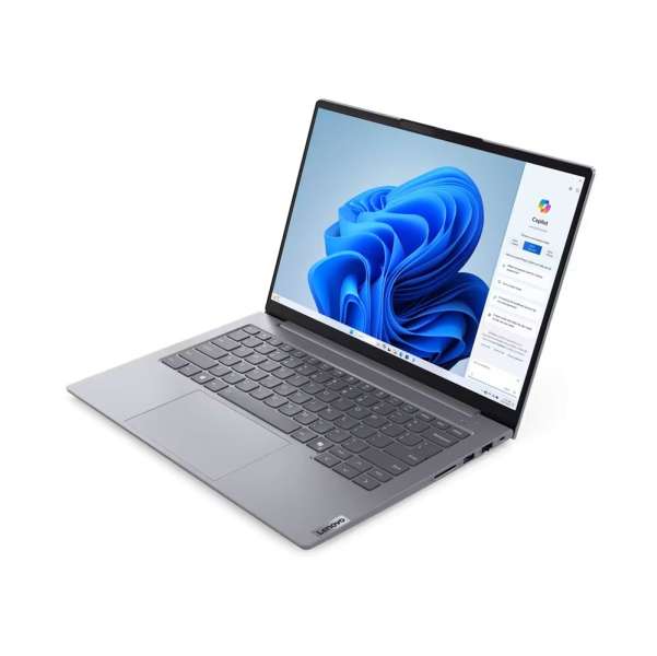 Lenovo ThinkBook 14 G7 Arctic Grey Lenovo ThinkBook 14 G7 Arctic Grey
