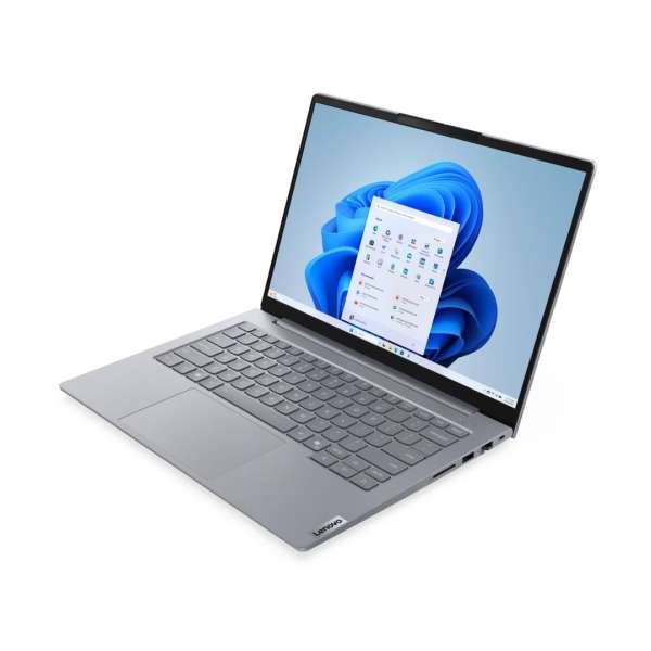 Lenovo ThinkBook 14 G8 Arctic Grey Lenovo ThinkBook 14 G8 Arctic Grey