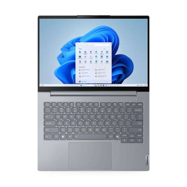 Lenovo ThinkBook 14 G8 Arctic Grey Lenovo ThinkBook 14 G8 Arctic Grey