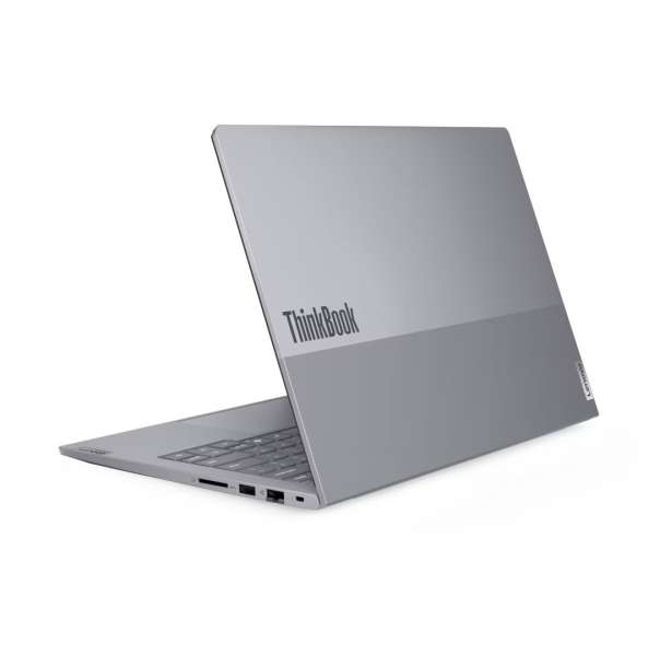 Lenovo ThinkBook 16 G9 Arctic Grey Lenovo ThinkBook 16 G9 Arctic Grey