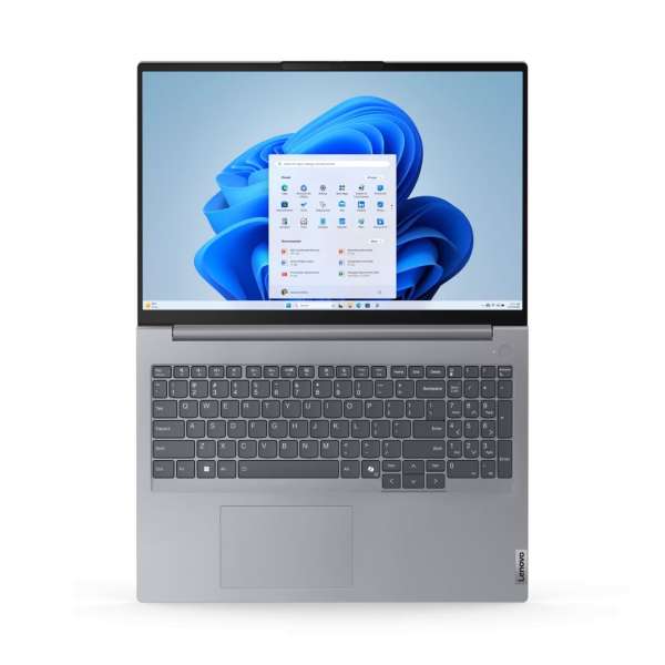 Lenovo ThinkBook 16 G7 Arctic Grey