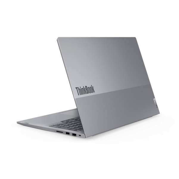 Lenovo ThinkBook 16 G7 Arctic Grey