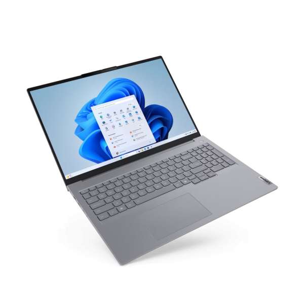 Lenovo ThinkBook 16 G8 Arctic Grey Lenovo ThinkBook 16 G8 Arctic Grey