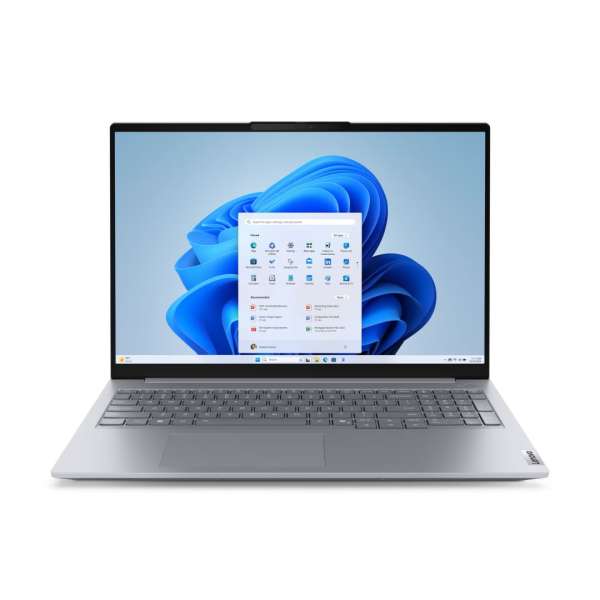Lenovo ThinkBook 16 G8 Arctic Grey Lenovo ThinkBook 16 G8 Arctic Grey