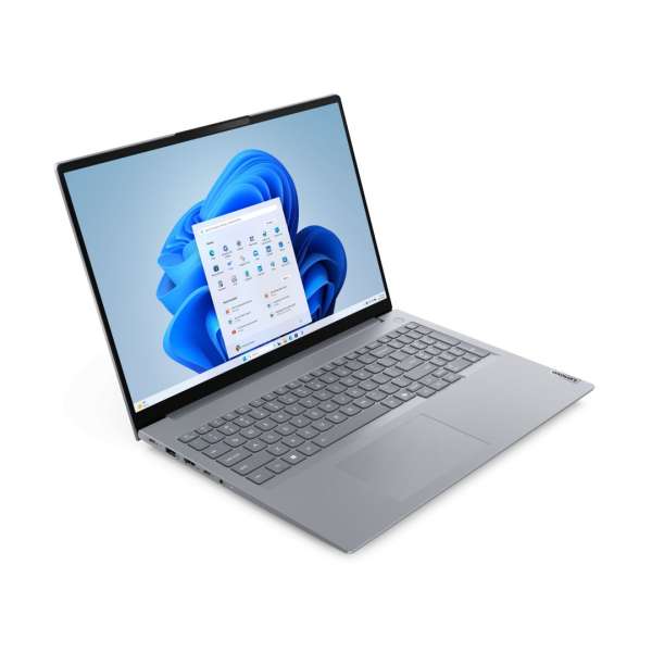 Lenovo ThinkBook 16 G8 Arctic Grey Lenovo ThinkBook 16 G8 Arctic Grey