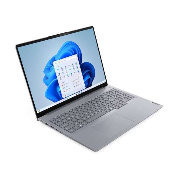 Lenovo ThinkBook 16 G8 Arctic Grey Lenovo ThinkBook 16 G8 Arctic Grey