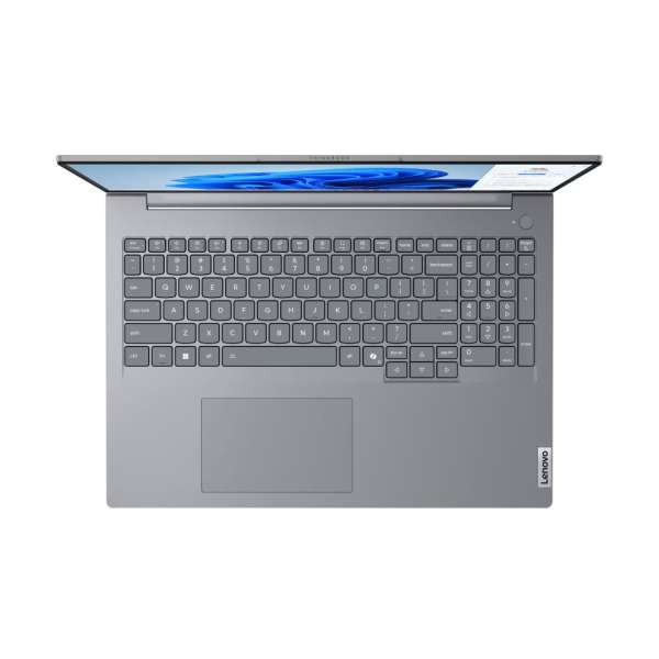 Lenovo ThinkBook 16 G8 Arctic Grey Lenovo ThinkBook 16 G8 Arctic Grey