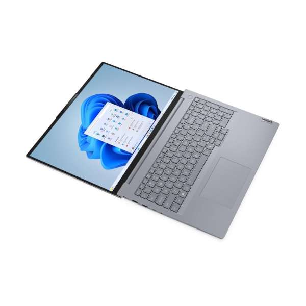 Lenovo ThinkBook 16 G8 Arctic Grey Lenovo ThinkBook 16 G8 Arctic Grey