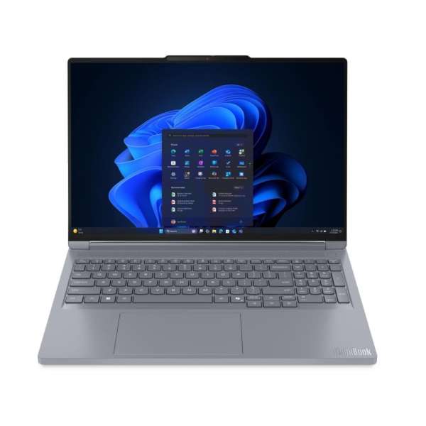 Lenovo ThinkBook 16p G6 Luna Grey Lenovo ThinkBook 16p G6 Luna Grey