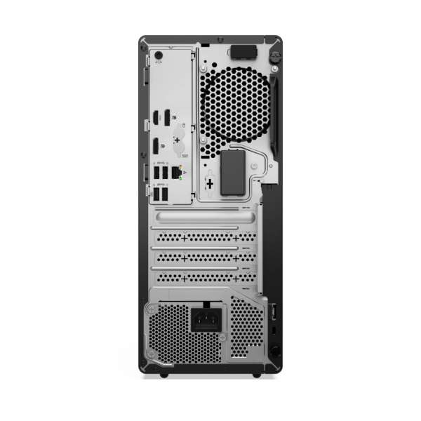 Lenovo ThinkCentre M70t Gen 6 Black