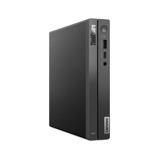 Lenovo ThinkCentre neo 50q Gen 4 Black Lenovo ThinkCentre neo 50q Gen 4 Black