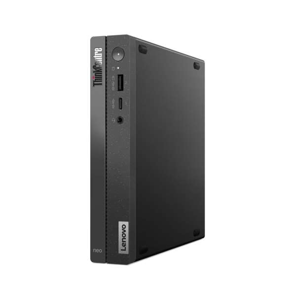 Lenovo ThinkCentre neo 50q Gen 4 Black Lenovo ThinkCentre neo 50q Gen 4 Black