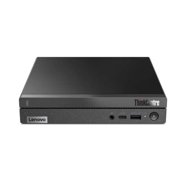 Lenovo ThinkCentre neo 50q Gen 4 Black Lenovo ThinkCentre neo 50q Gen 4 Black