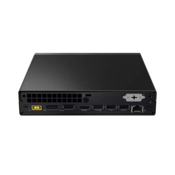 Lenovo ThinkCentre neo 50q Gen 4 Black Lenovo ThinkCentre neo 50q Gen 4 Black