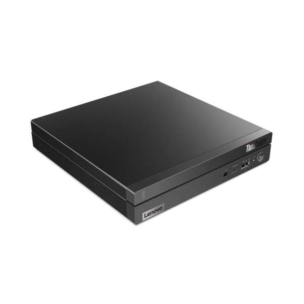 Lenovo ThinkCentre neo 50q Gen 4 Black Lenovo ThinkCentre neo 50q Gen 4 Black