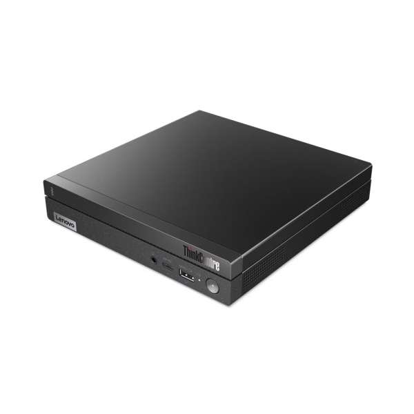 Lenovo ThinkCentre neo 50q Gen 4 Black Lenovo ThinkCentre neo 50q Gen 4 Black