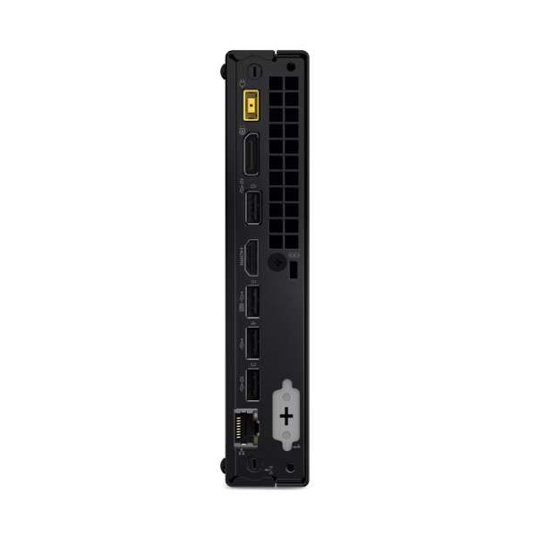 Lenovo ThinkCentre neo 50q Gen 4 Black Lenovo ThinkCentre neo 50q Gen 4 Black