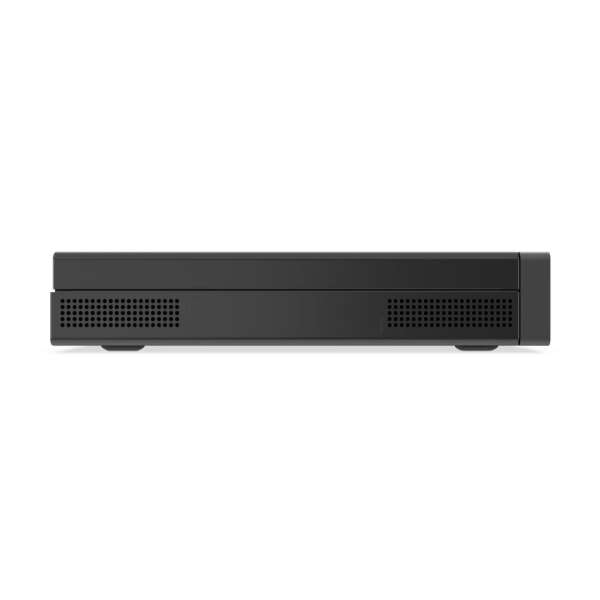 Lenovo ThinkCentre neo 50q Gen 5 Black