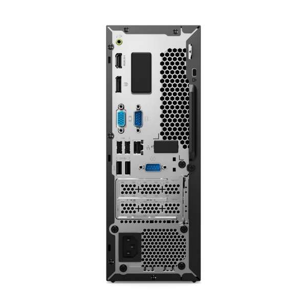 Lenovo ThinkCentre Neo 50s Gen 4 Black Lenovo ThinkCentre Neo 50s Gen 4 Black
