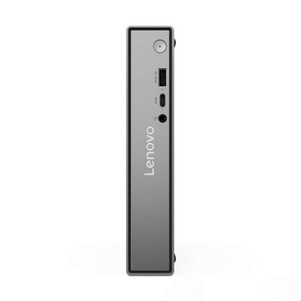 Lenovo ThinkCentre neo 55q Gen 6 Black